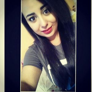 Meet your Posher, Mayra